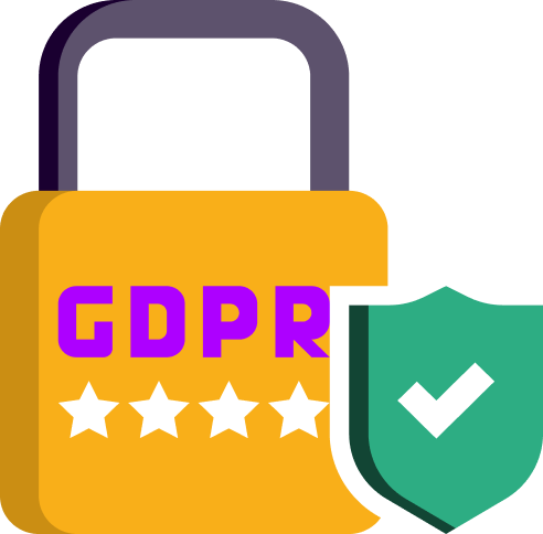 GDPR & Data Protection Sendsteps