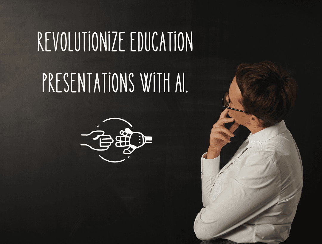 AI in education