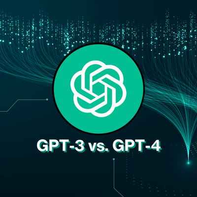 GPT-4 frente a GPT-3 las diferencias que debe conocer