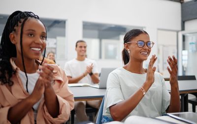 7 Audience activities to play during a presentation